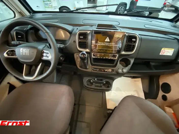 Fahrzeugbild Laika Ecovip H 4109 #13