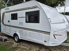 Fahrzeugbild Weinsberg CaraOne 420 QD #15