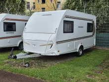 Fahrzeugbild Weinsberg CaraOne 420 QD #26