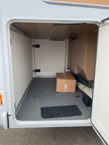 Fahrzeugbild Malibu I 430 KB-LE comfort 4.2t #5