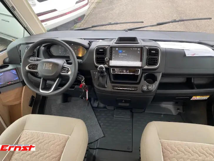 Fahrzeugbild Malibu I 430 KB-LE comfort 4.2t #6