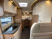 Fahrzeugbild Malibu I 430 KB-LE comfort 4.2t #7