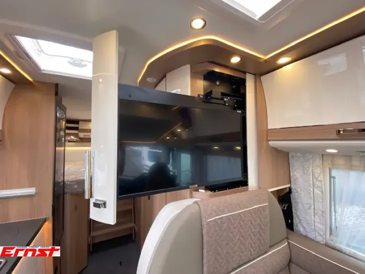 Fahrzeugbild Malibu I 430 KB-LE comfort 4.2t #8