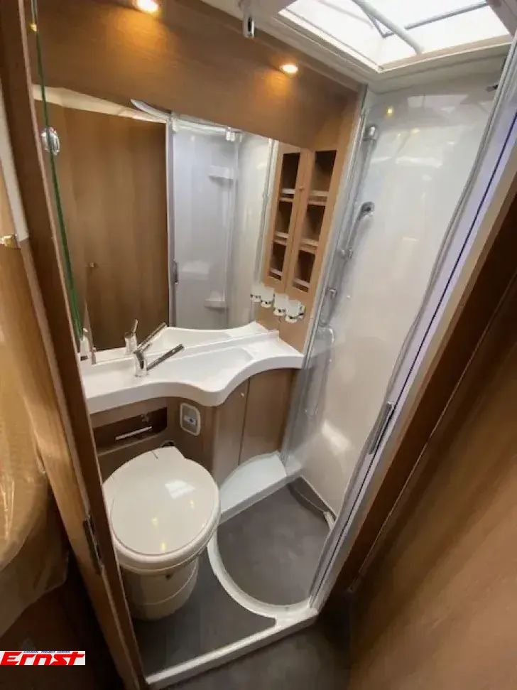 Fahrzeugbild Malibu I 430 KB-LE comfort 4.2t #10