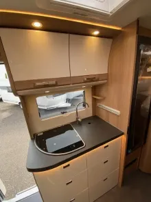 Fahrzeugbild Malibu I 430 KB-LE comfort 4.2t #11