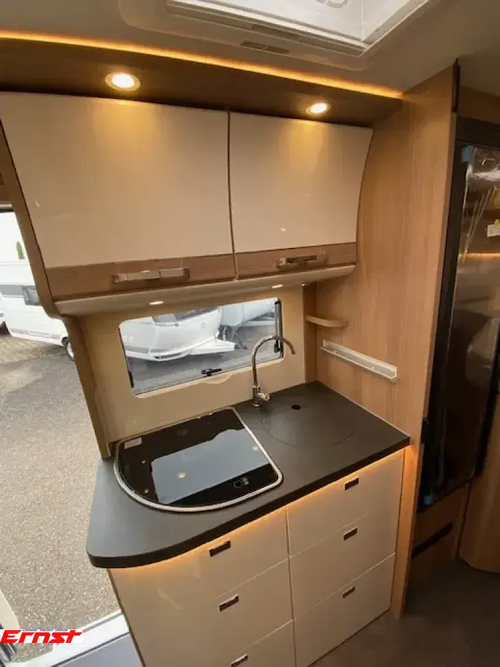 Fahrzeugbild Malibu I 430 KB-LE comfort 4.2t #11