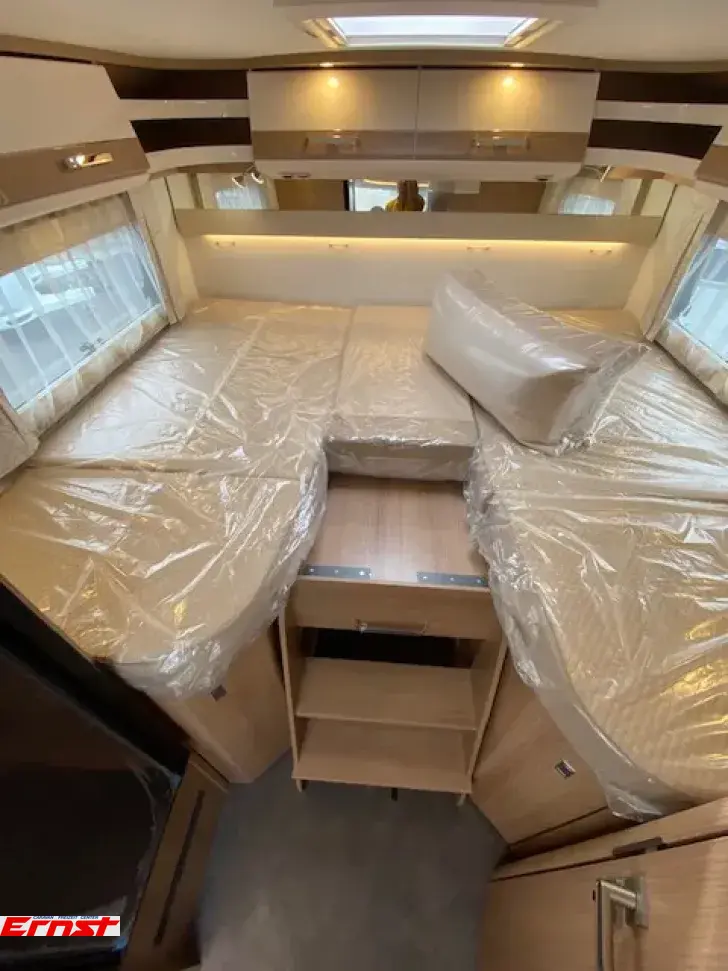 Fahrzeugbild Malibu I 430 KB-LE comfort 4.2t #12