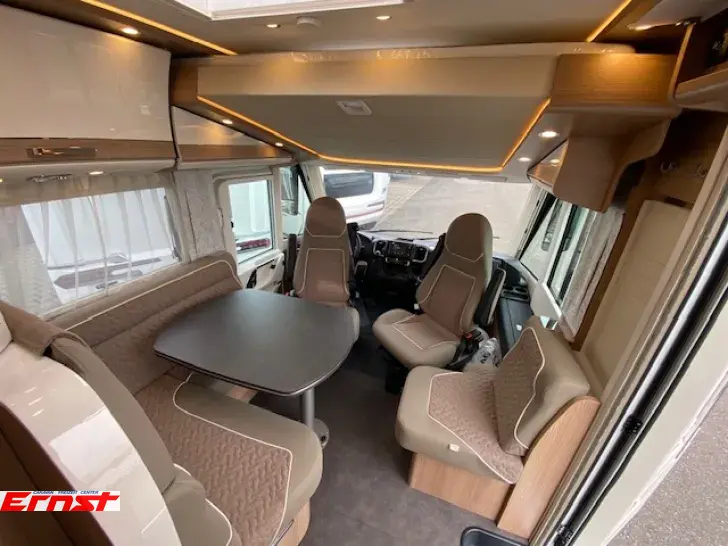 Fahrzeugbild Malibu I 430 KB-LE comfort 4.2t #13