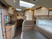 Fahrzeugbild Malibu I 430 KB-LE comfort 4.2t #14