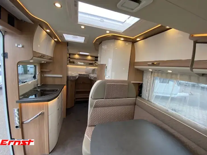 Fahrzeugbild Malibu I 430 KB-LE comfort 4.2t #14