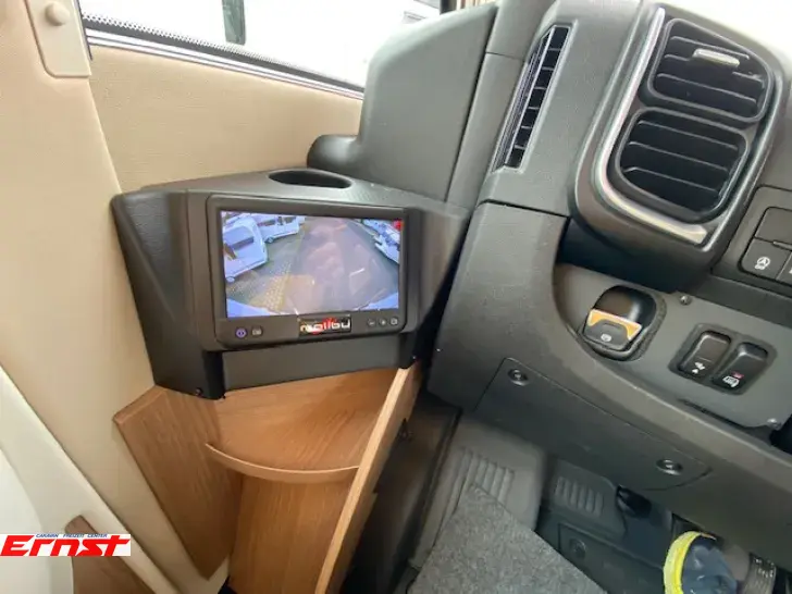 Fahrzeugbild Malibu I 430 KB-LE comfort 4.2t #16