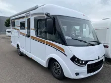 Fahrzeugbild Malibu I 430 KB-LE comfort 4.2t #1