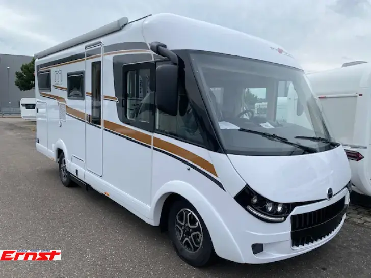 Fahrzeugbild Malibu I 430 KB-LE comfort 4.2t #1