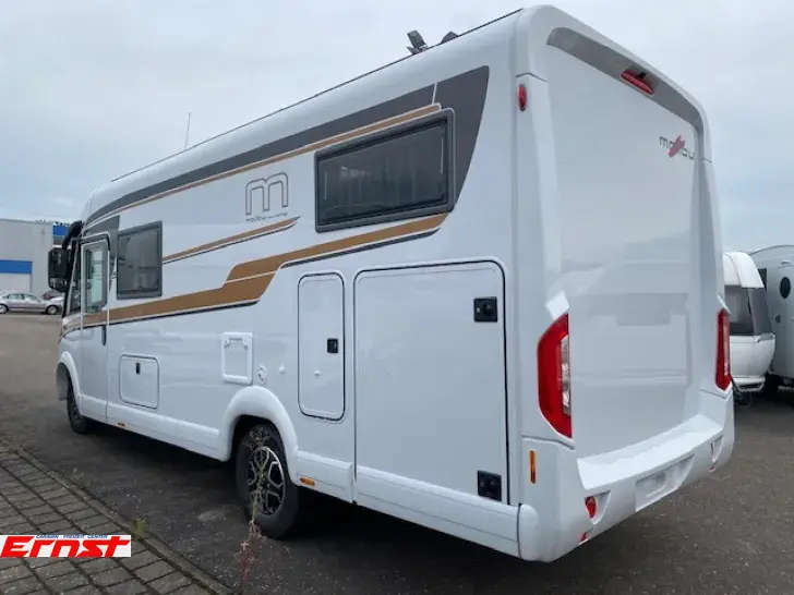 Fahrzeugbild Malibu I 430 KB-LE comfort 4.2t #3