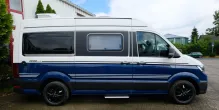 Fahrzeugbild Hymer Eriba Car 600 163 PS, Automatik, Dachklima #4