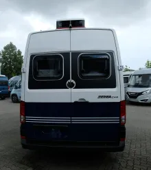 Fahrzeugbild Hymer Eriba Car 600 163 PS, Automatik, Dachklima #5