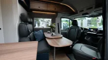Fahrzeugbild Hymer Eriba Car 600 163 PS, Automatik, Dachklima #10