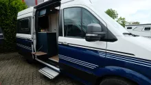 Fahrzeugbild Hymer Eriba Car 600 163 PS, Automatik, Dachklima #18