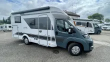 Fahrzeugbild Bürstner Lyseo Time Skyline Edition 690 G #1