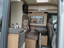 Fahrzeugbild Malibu genius 641 LE #8