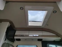 Fahrzeugbild Malibu genius 641 LE #17