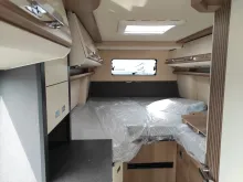 Fahrzeugbild Malibu genius 641 LE #12