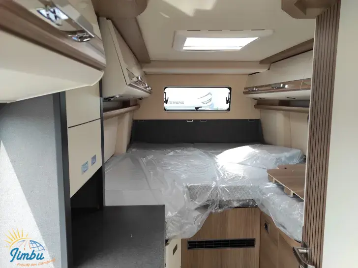 Fahrzeugbild Malibu genius 641 LE #12