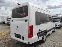 Fahrzeugbild Malibu genius 641 LE #5
