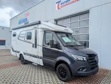 Fahrzeugbild Hymer ML-T 580 Xperience --> Sie sparen 18.565 € #1