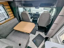 Fahrzeugbild Hymer ML-T 580 Xperience --> Sie sparen 20.055,- #13