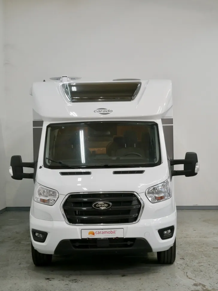 Fahrzeugbild Carado T 449 Edition 24 CMT 2026 Angebot!! #5