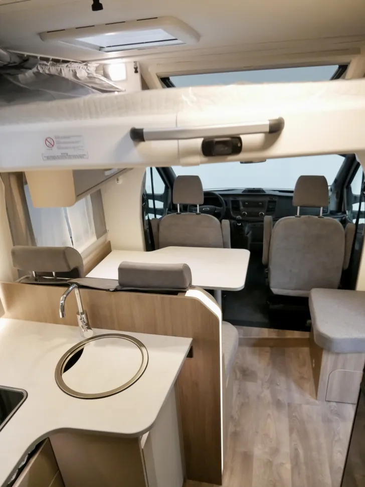 Fahrzeugbild Carado T 449 Edition 24 CMT 2026 Angebot!! #15