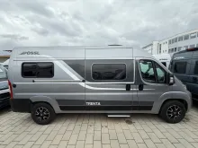 Fahrzeugbild Pössl D-LINE TRENTA 600 R #3