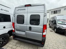 Fahrzeugbild Pössl D-LINE TRENTA 600 R #4