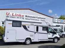 Fahrzeugbild Benimar Tessoro 463 UP T25 #1