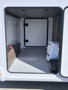 Fahrzeugbild Benimar Tessoro 463 UP T25 #6