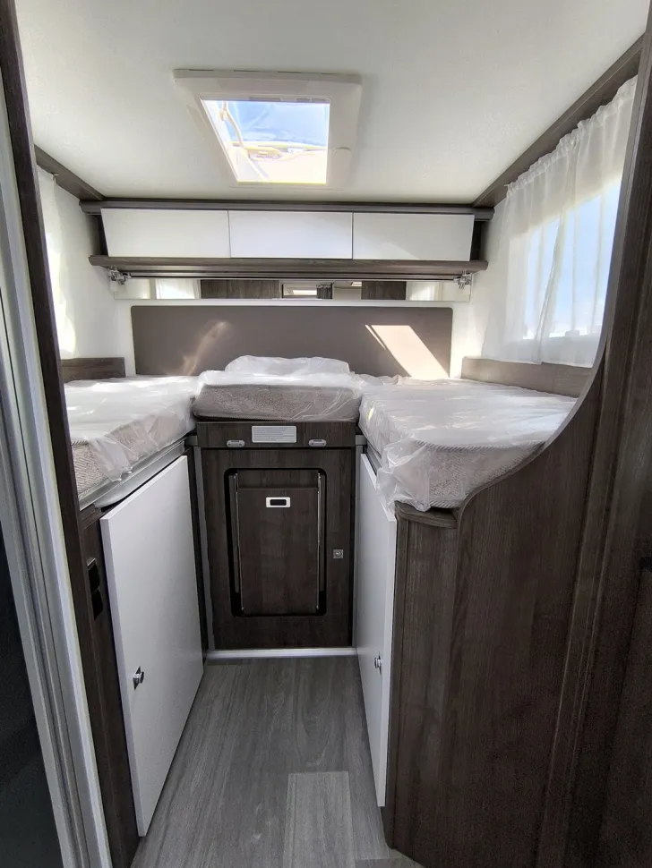 Fahrzeugbild Benimar Tessoro 463 UP T25 #7