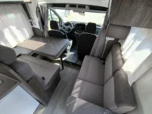 Fahrzeugbild Benimar Tessoro 463 UP T25 #12