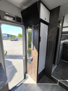 Fahrzeugbild Benimar Tessoro 463 UP T25 #14
