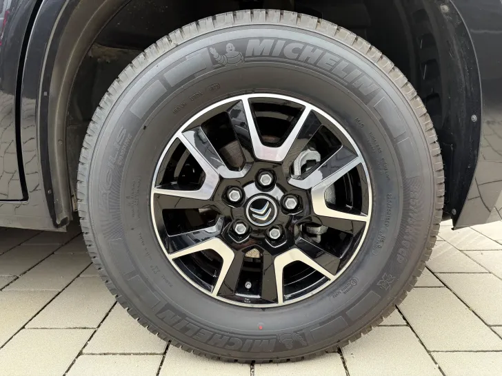 Fahrzeugbild Pössl D-LINE TRENTA 540 R #5