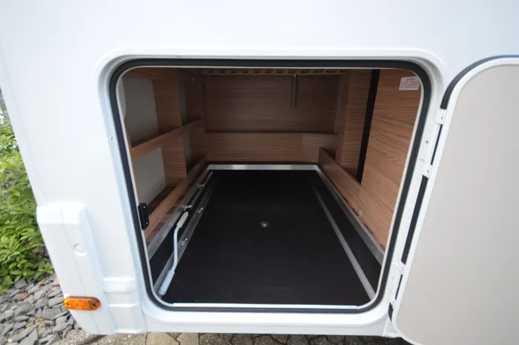 Fahrzeugbild Weinsberg CaraSuite 650 MF *Care-Drive-Paket* #7