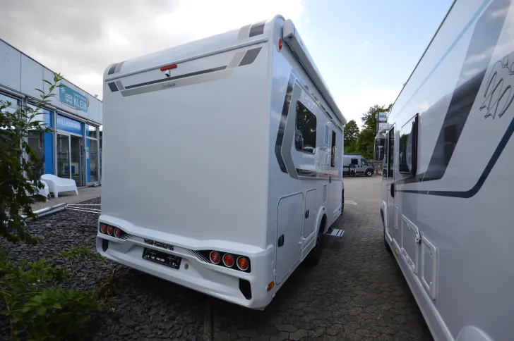Fahrzeugbild Weinsberg CaraSuite 650 MF *Care-Drive-Paket* #6