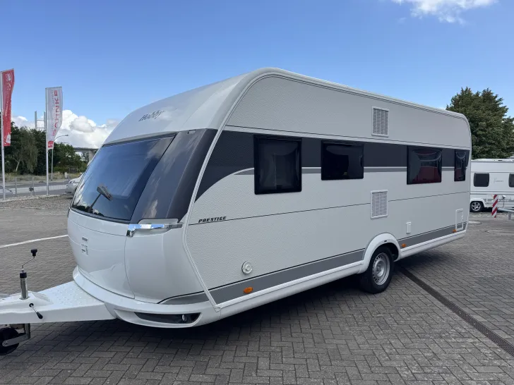 Fahrzeugbild Hobby Prestige 560 WLU #6