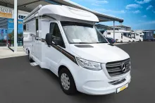 Fahrzeugbild Carthago C1-tourer T 145 RB-LE lightweight 3.5t #23