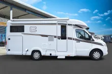 Fahrzeugbild Carthago C1-tourer T 145 RB-LE lightweight 3.5t #22