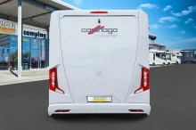 Fahrzeugbild Carthago C1-tourer T 145 RB-LE lightweight 3.5t #25