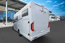 Fahrzeugbild Carthago C1-tourer T 145 RB-LE lightweight 3.5t #26