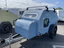 Fahrzeugbild Sonstige LifeStyle Camper X-LINE #1