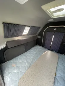 Fahrzeugbild Sonstige LifeStyle Camper X-LINE #5
