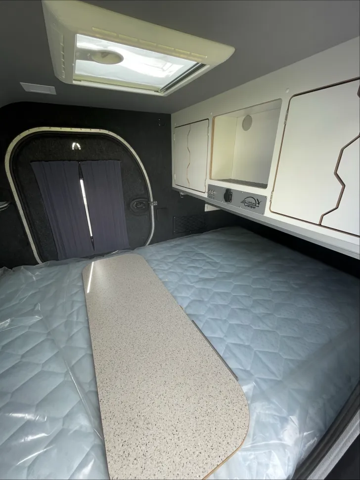 Fahrzeugbild Sonstige LifeStyle Camper X-LINE #6